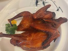 -白天鹅宾馆-宏图府餐厅