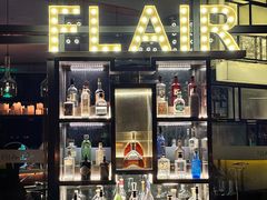 -富力丽思卡尔顿酒店·FLAIR餐厅酒吧