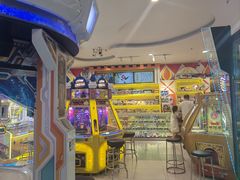 -meland·儿童乐园·游戏厅娃娃机·电玩Xbox(成都合生汇店)