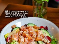 -Retro Deli 茶泡饭