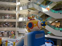 -光启城时尚购物中心