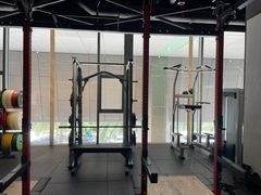 -懒人Club健身(卓越时代广场店)