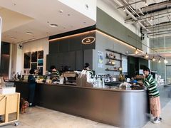 -SAANCI山池咖啡(海上世界文化艺术中心店)