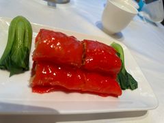 -香港狮子山下·明星粤菜餐厅(北苑店)