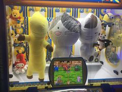 -风云再起游乐汇(皇城恒隆广场店)