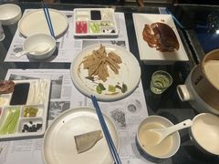 -小大董·烤鸭(凤凰汇店)