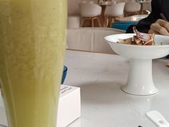 -周三的情书花园餐厅(江北店)