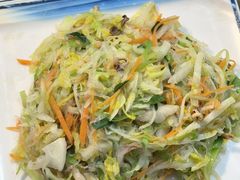 -东江海鲜大排档·潮汕菜·砂锅粥