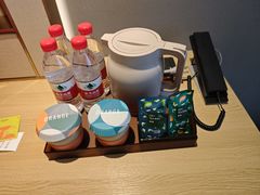 -桔子酒店(天津五大道店)