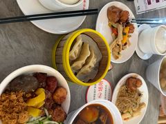 -世新养生馆(福马路店)