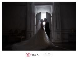 -金夫人婚纱摄影(总店)
