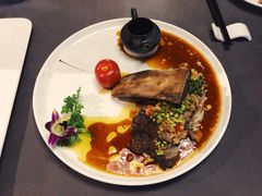 -羲和雅苑•北京烤鸭(平安国际金融中心店)