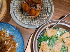 禾秆草烧乳鸽-木棉·醉心粤味(COCO Park店)
