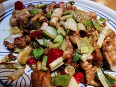 -云海肴·云南小炒·汽锅鸡(天津国金汇店)