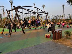 -枫香湖儿童公园