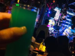 -胡桃里乐队酒馆(农科路店)