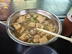 -姐夫家·沈阳黏糊麻辣拌·拌鸡架·冷面(南头古城店)