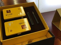 -冠素堂观音饼(朱家尖码头店)