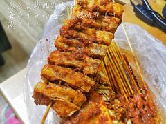 炸鸡架-胡仁根胡记炸炸炸