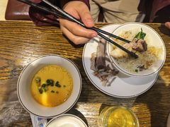 -大鸽饭(马王堆店)
