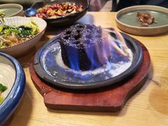 -薇酌饮·陕西菜(南门外店)