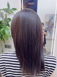 -苏豪美发S A L O N烫发染发