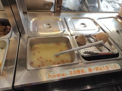 -六和孝顺素食餐厅(西湖道店)