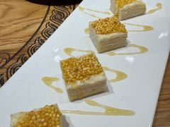 蒙古冰糕-格日勒阿妈蒙古厨房(新华广场店)