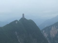 -重庆云阳龙缸景区