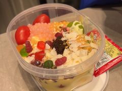 -溪边姑娘·拉丝酸奶水果捞(春熙路店)