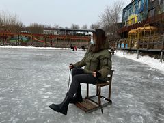 -北京鹿世界主题园