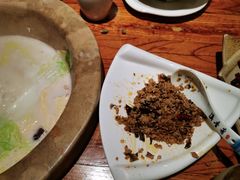 -滇香肴·云南菜蒸汽石锅鱼(云南北路店)