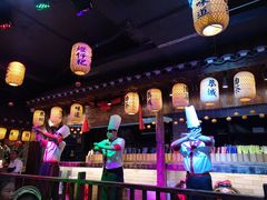 -凤凰山斑鱼馆(恭城店)