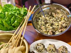 -咕咕站韩国料理(紫金港店)