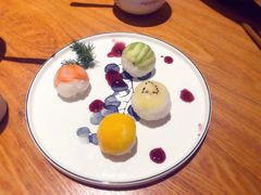 -松子料理(白家庄店)