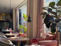 -简象咖啡CAFE ELE JANE(满陇桂雨店)