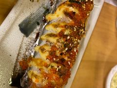 -吉炙烧鸟•本格料理(国际商贸城店)