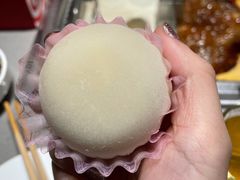 -海底捞火锅(金光华店)