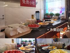 -永兴外婆桥(城中万达店)