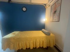 -强手盲人推拿(西乡店)