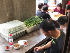 -泰顺江南春面馆