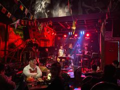 -MM·五声·音乐人与调酒师(西安路店)