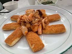 -红旗饭庄