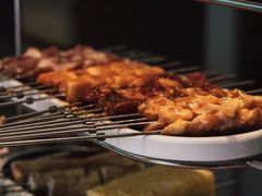 -记忆串城·东北烧烤·小龙虾·大型团建(南油店)