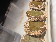 -绿茶餐厅(北京凤凰汇店)