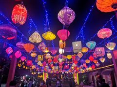 -深圳锦绣中华民俗村