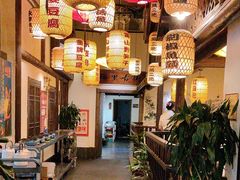 -永安水煮活鱼·仪征菜(仪征奥林匹克店)