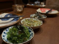 -鸟泉居酒屋·烧鸟·酒馆(百子湾店)