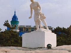 -老虎石海上公园