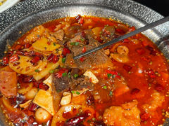 -太二酸菜鱼(长沙IFS国金中心店)